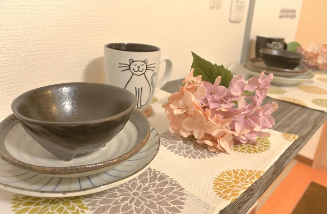 Tokyo Hostel 0*,  Япония