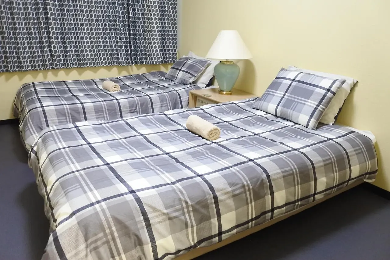 Проживание в семье Tokyo Hostel