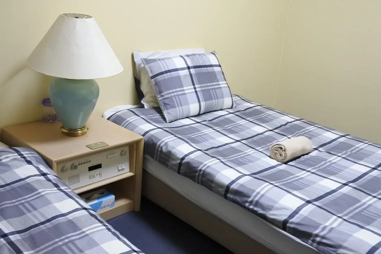 Tokyo Hostel