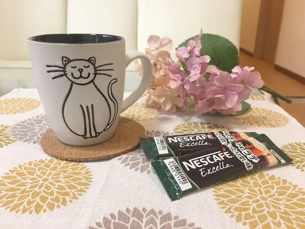 Tokyo Hostel Япония