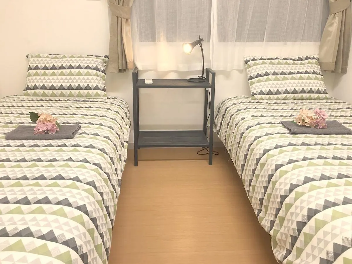 Tokyo Hostel 0*,  Япония